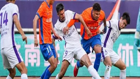 大乐透期号专家推荐：防守王西乙连胜挑战主场强敌